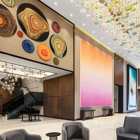 Sheraton Istanbul Esenyurt Ngoại thất bức ảnh
