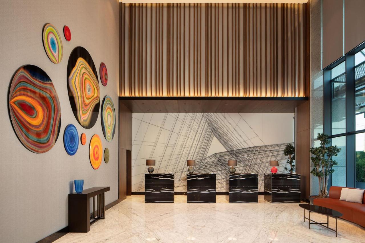 Sheraton Istanbul Esenyurt Ngoại thất bức ảnh