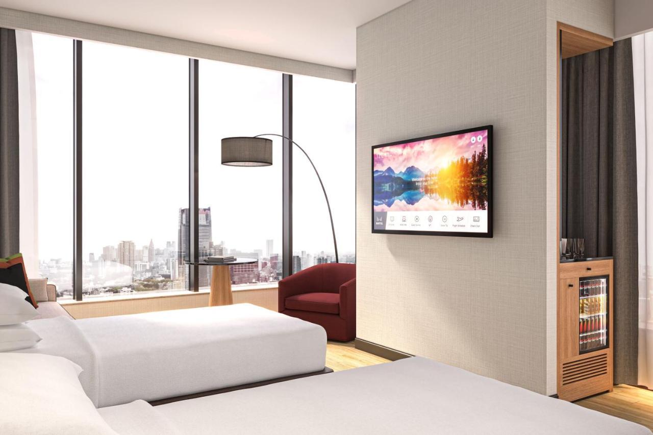 Sheraton Istanbul Esenyurt Ngoại thất bức ảnh