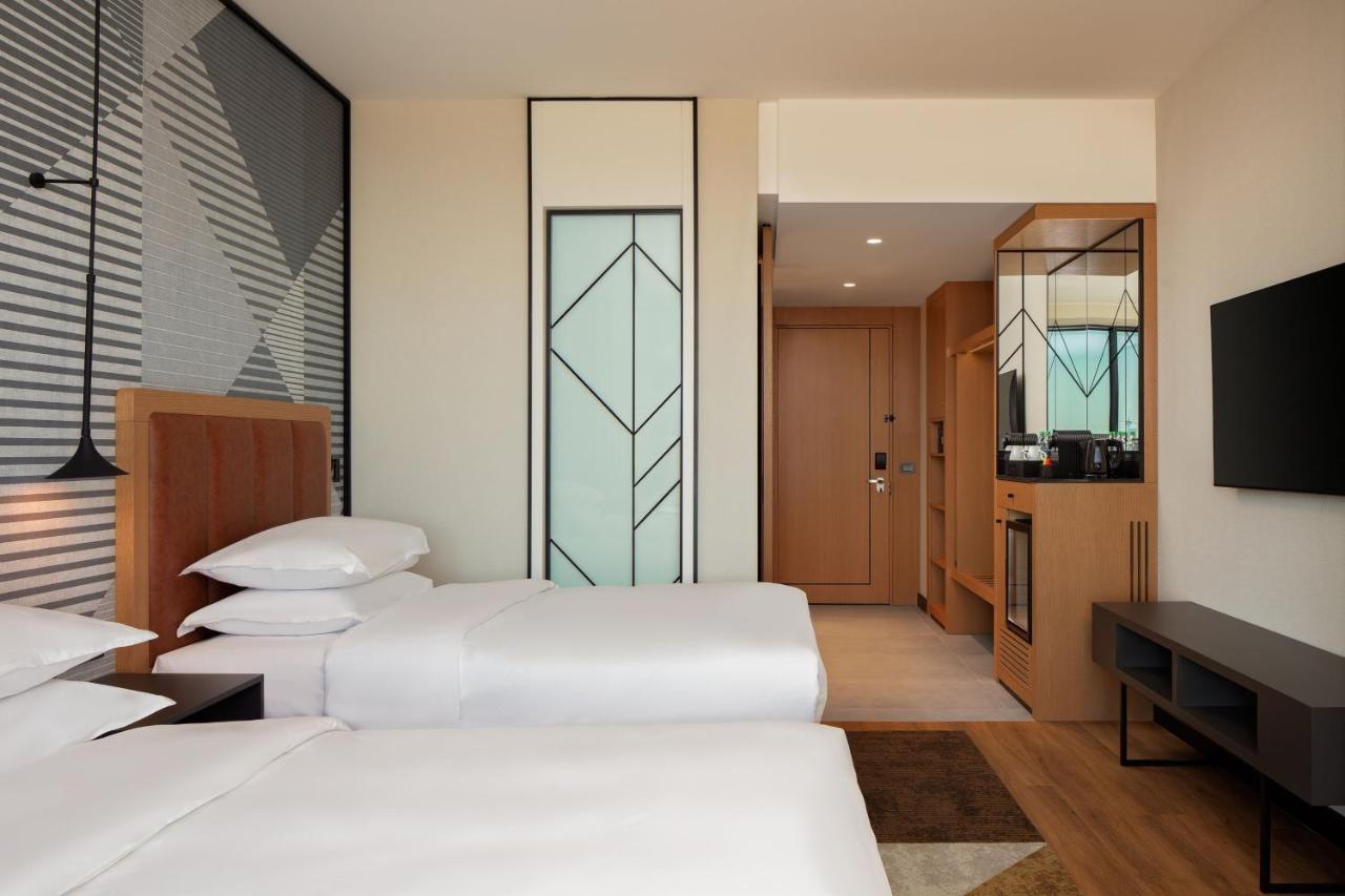 Sheraton Istanbul Esenyurt Ngoại thất bức ảnh