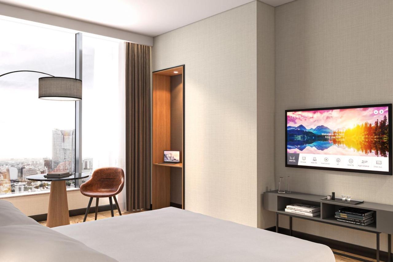 Sheraton Istanbul Esenyurt Ngoại thất bức ảnh