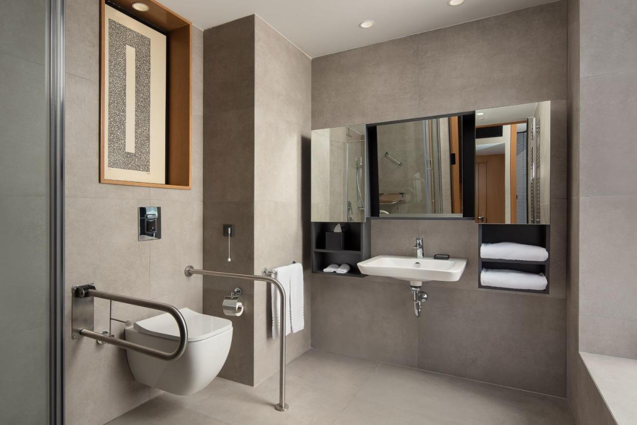 Sheraton Istanbul Esenyurt Ngoại thất bức ảnh