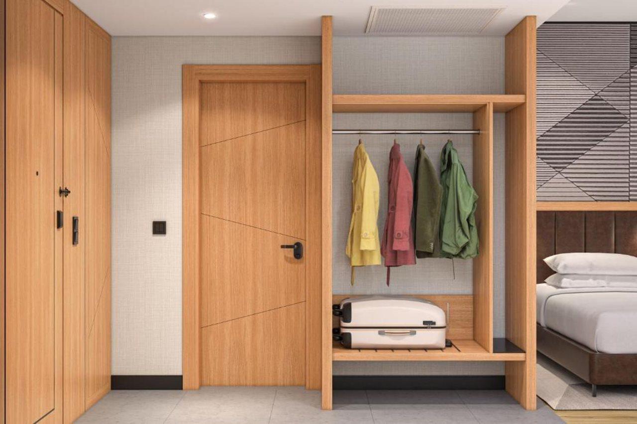 Sheraton Istanbul Esenyurt Ngoại thất bức ảnh