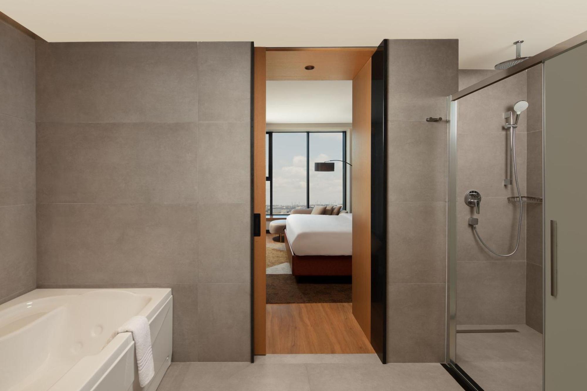 Sheraton Istanbul Esenyurt Ngoại thất bức ảnh