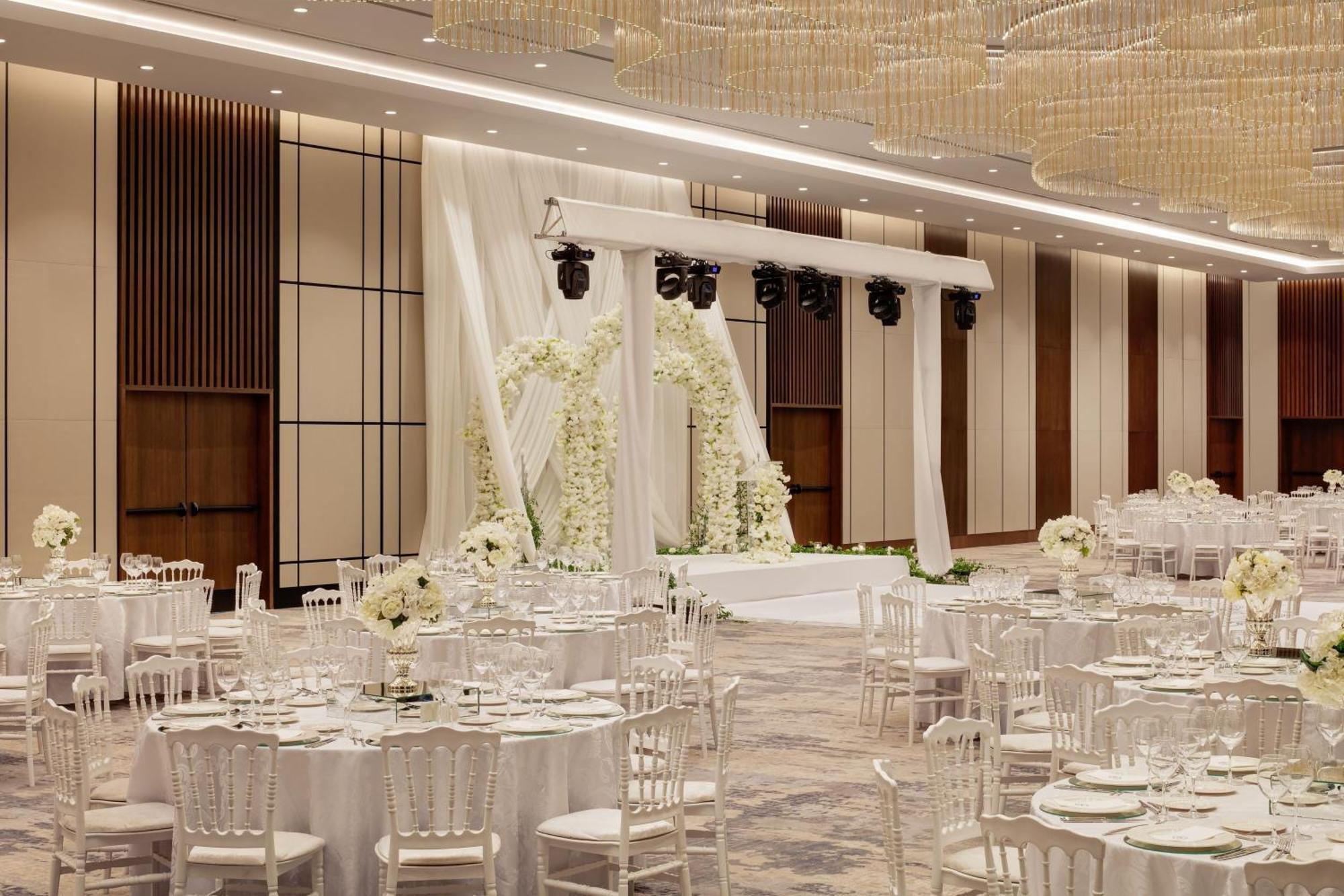 Sheraton Istanbul Esenyurt Ngoại thất bức ảnh