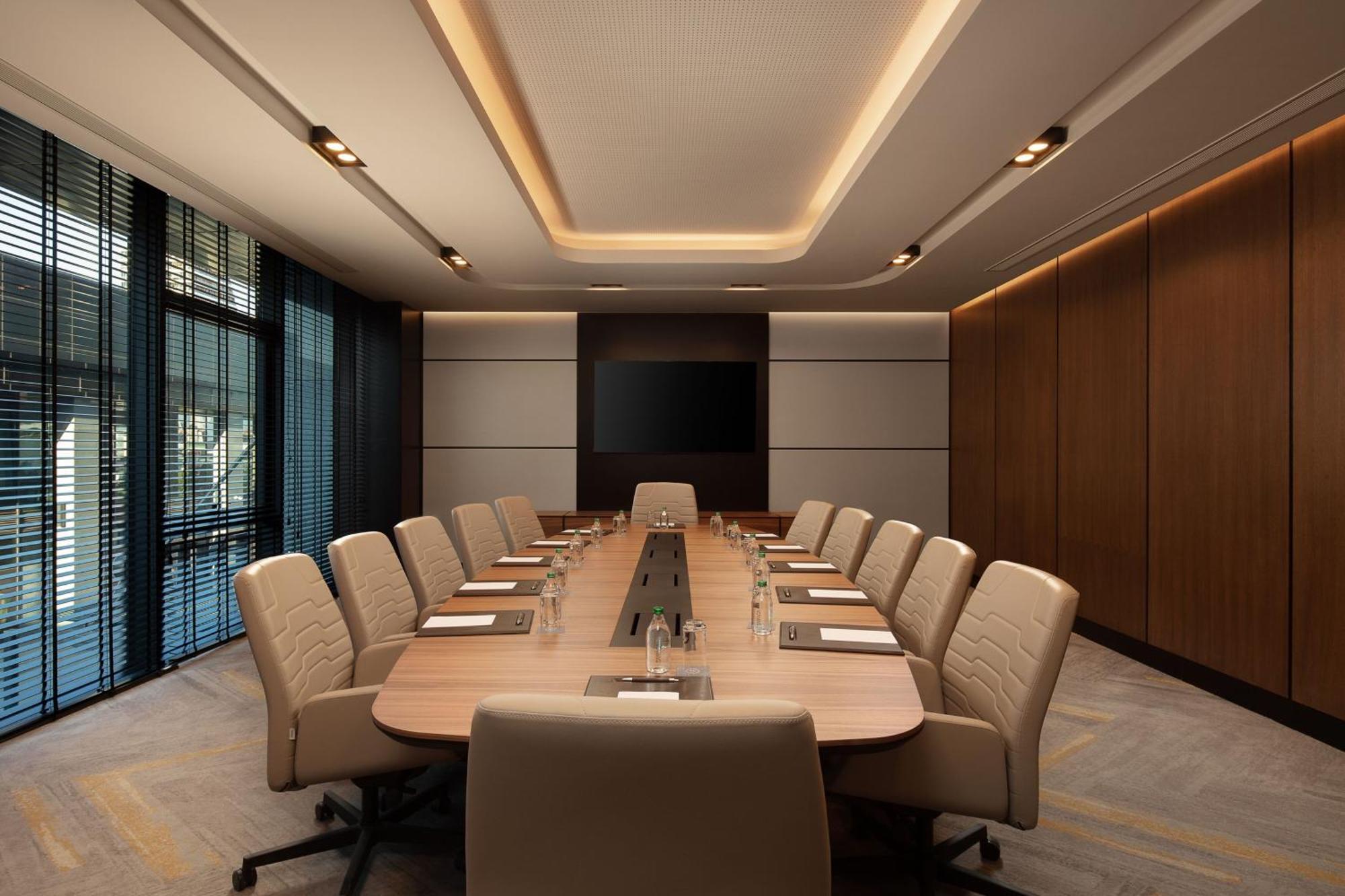 Sheraton Istanbul Esenyurt Ngoại thất bức ảnh