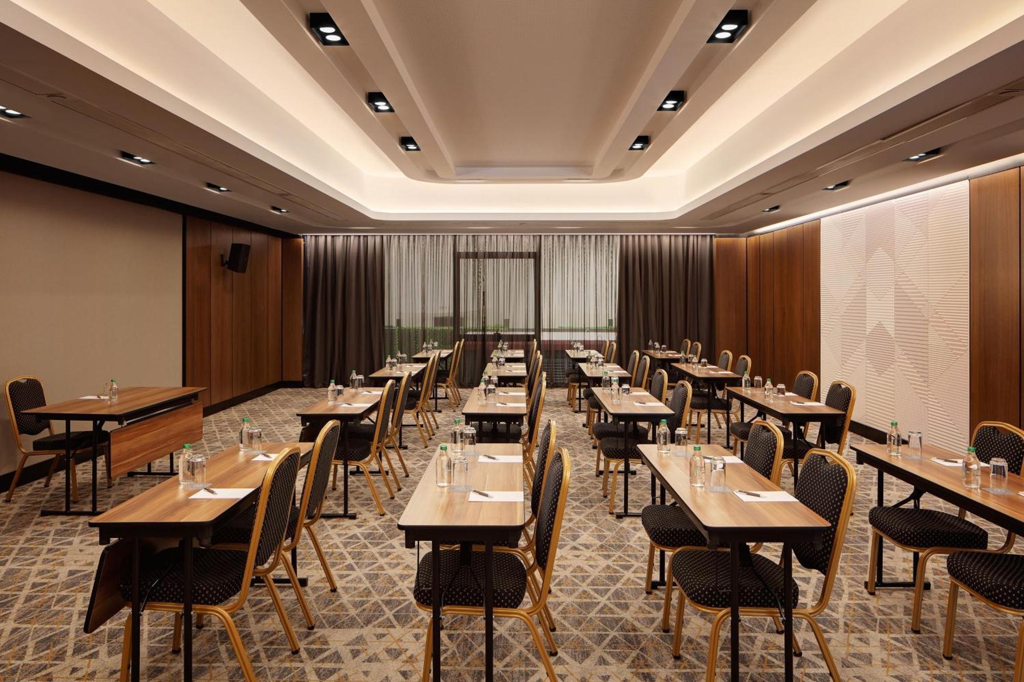 Sheraton Istanbul Esenyurt Ngoại thất bức ảnh