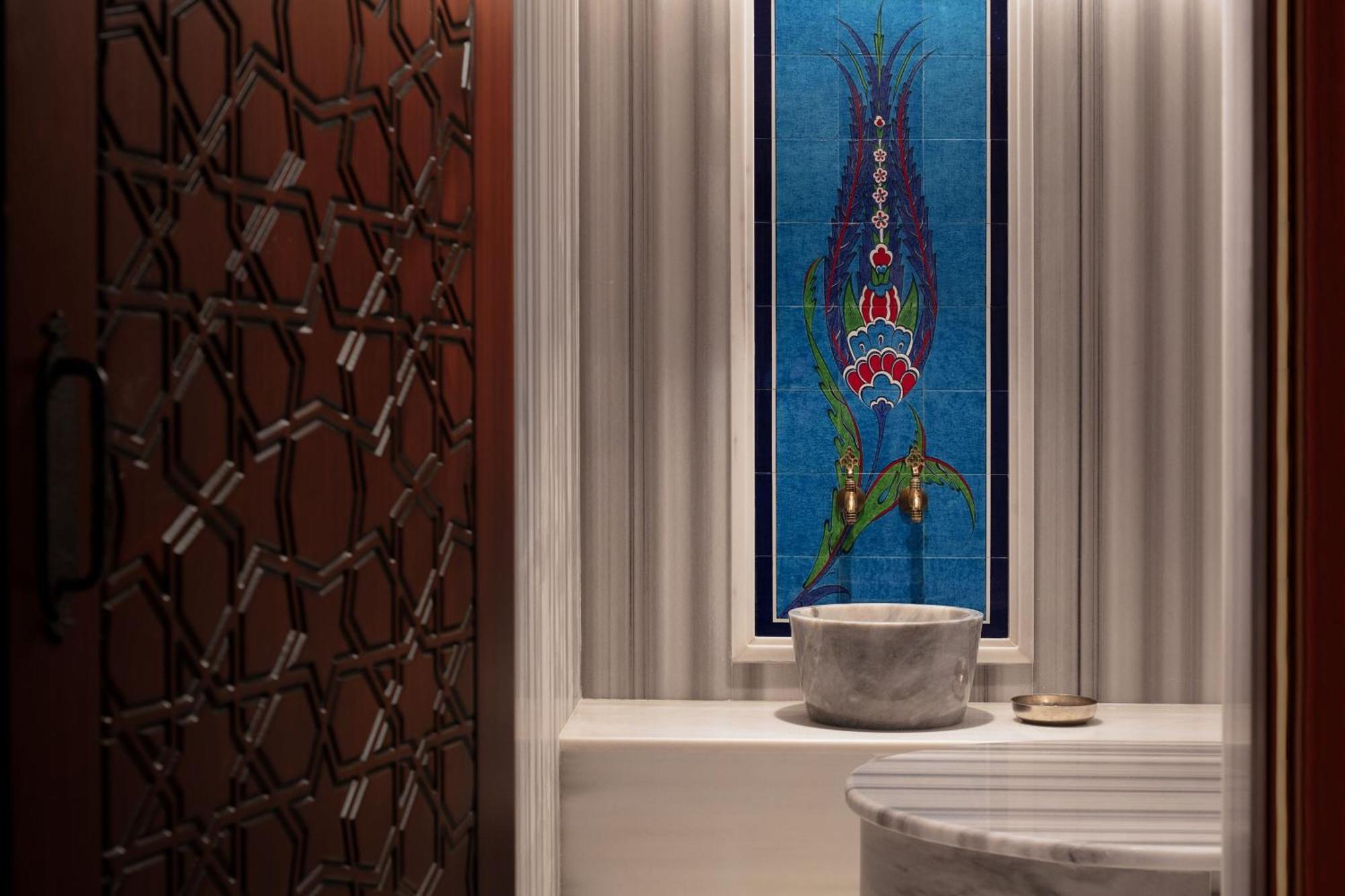 Sheraton Istanbul Esenyurt Ngoại thất bức ảnh