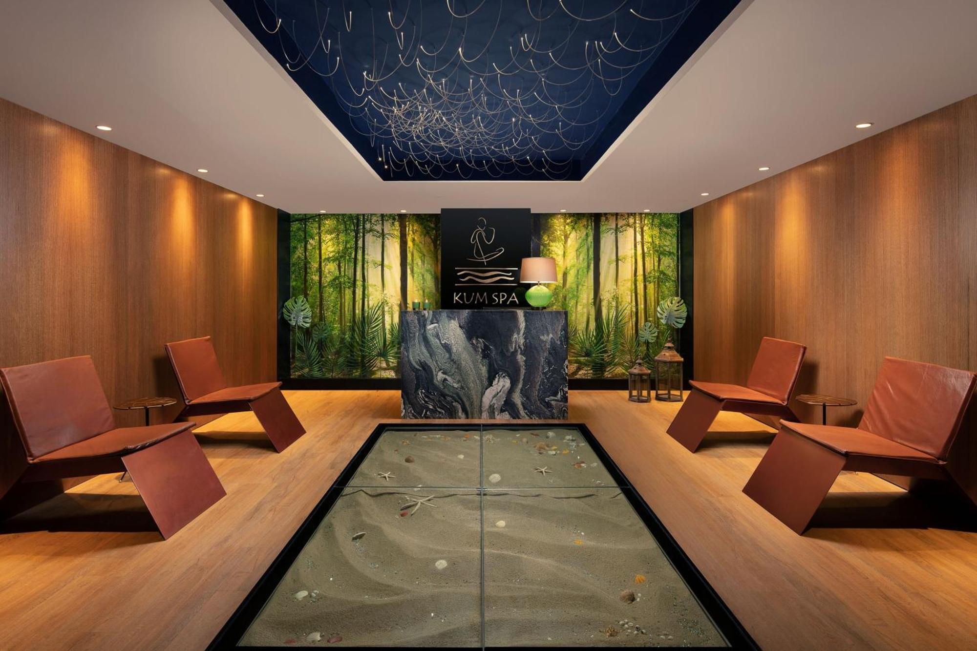 Sheraton Istanbul Esenyurt Ngoại thất bức ảnh