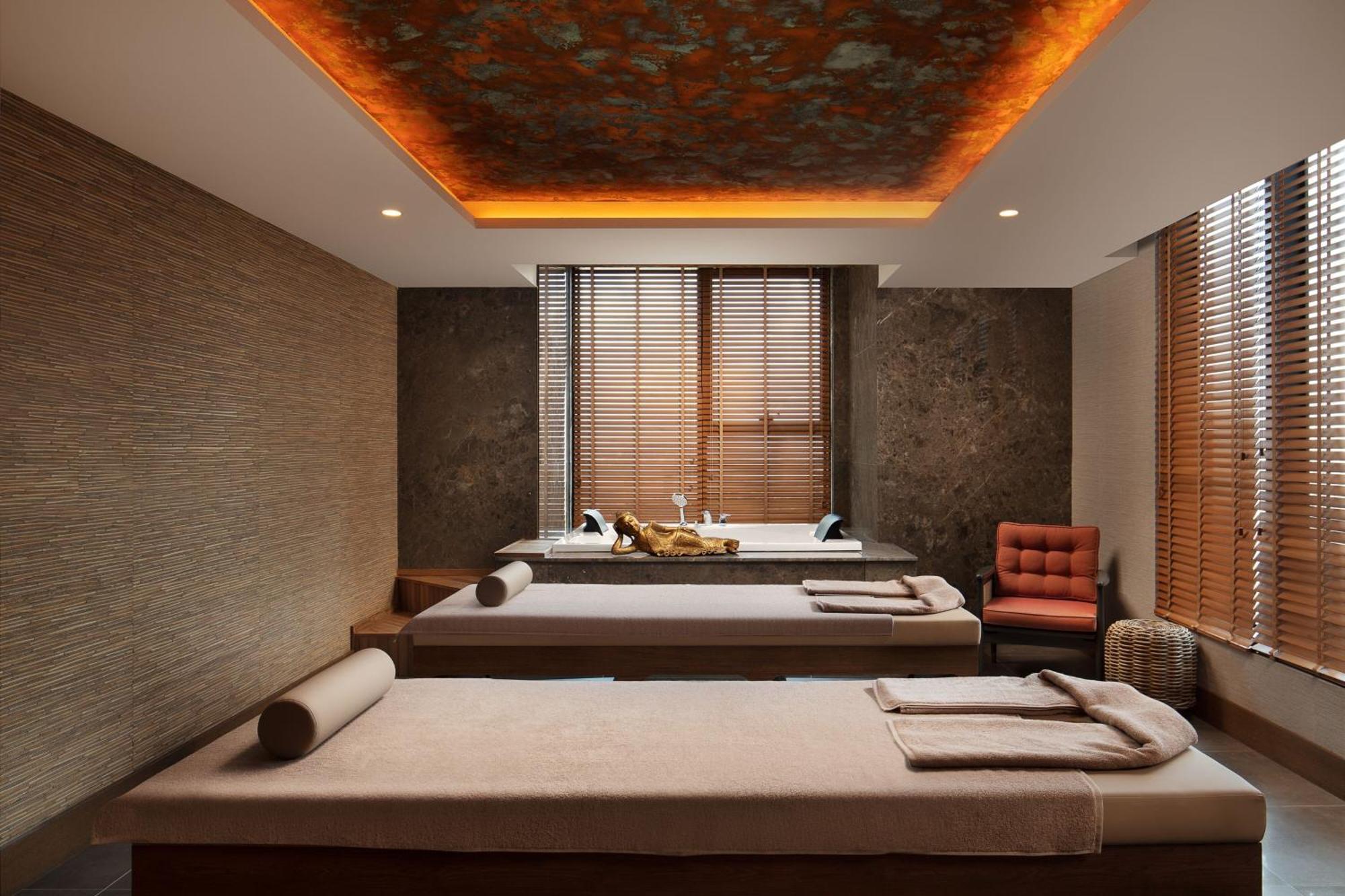 Sheraton Istanbul Esenyurt Ngoại thất bức ảnh