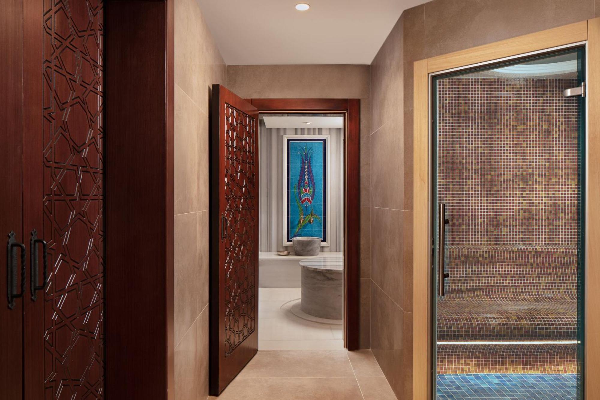 Sheraton Istanbul Esenyurt Ngoại thất bức ảnh
