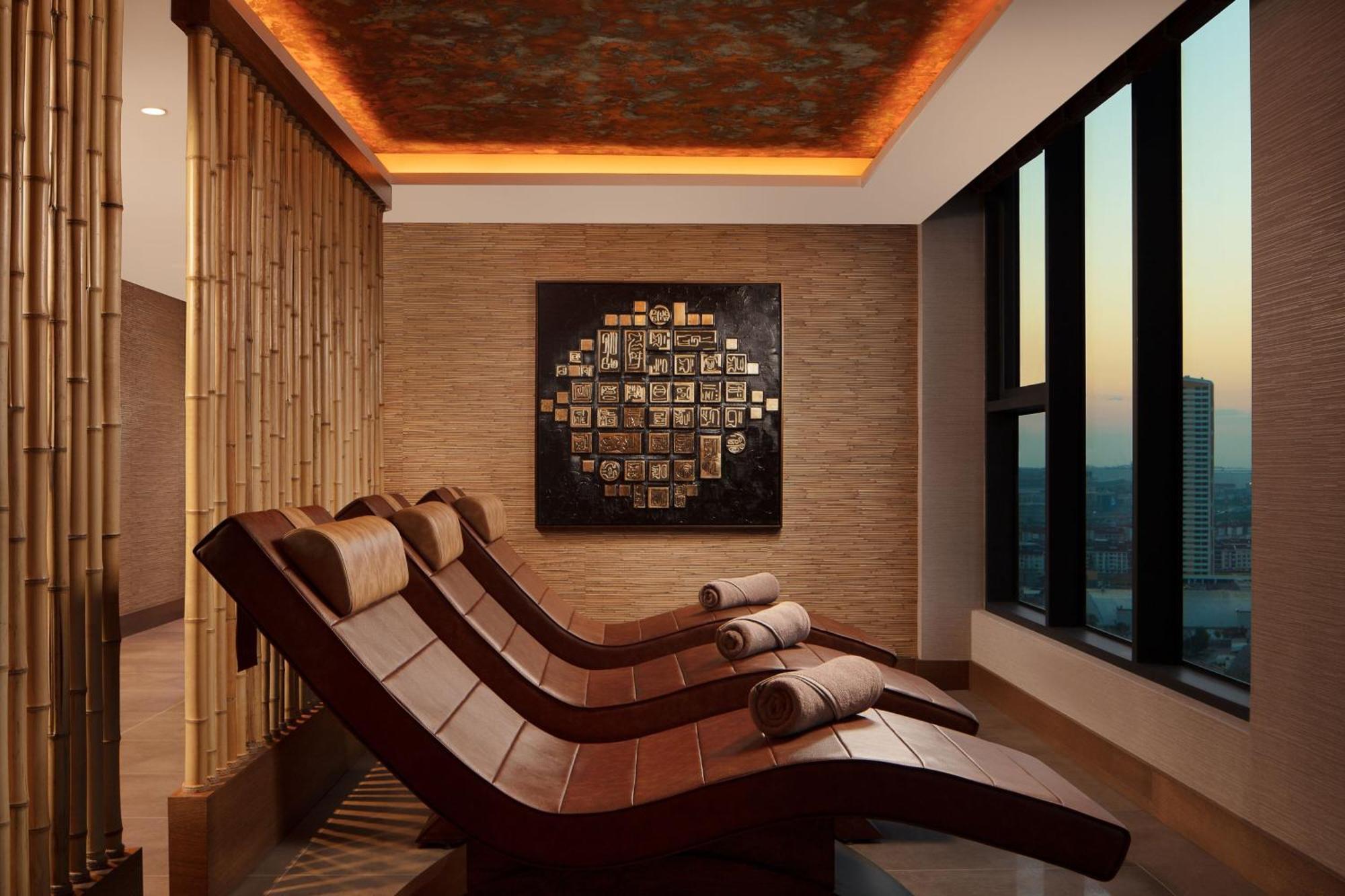 Sheraton Istanbul Esenyurt Ngoại thất bức ảnh