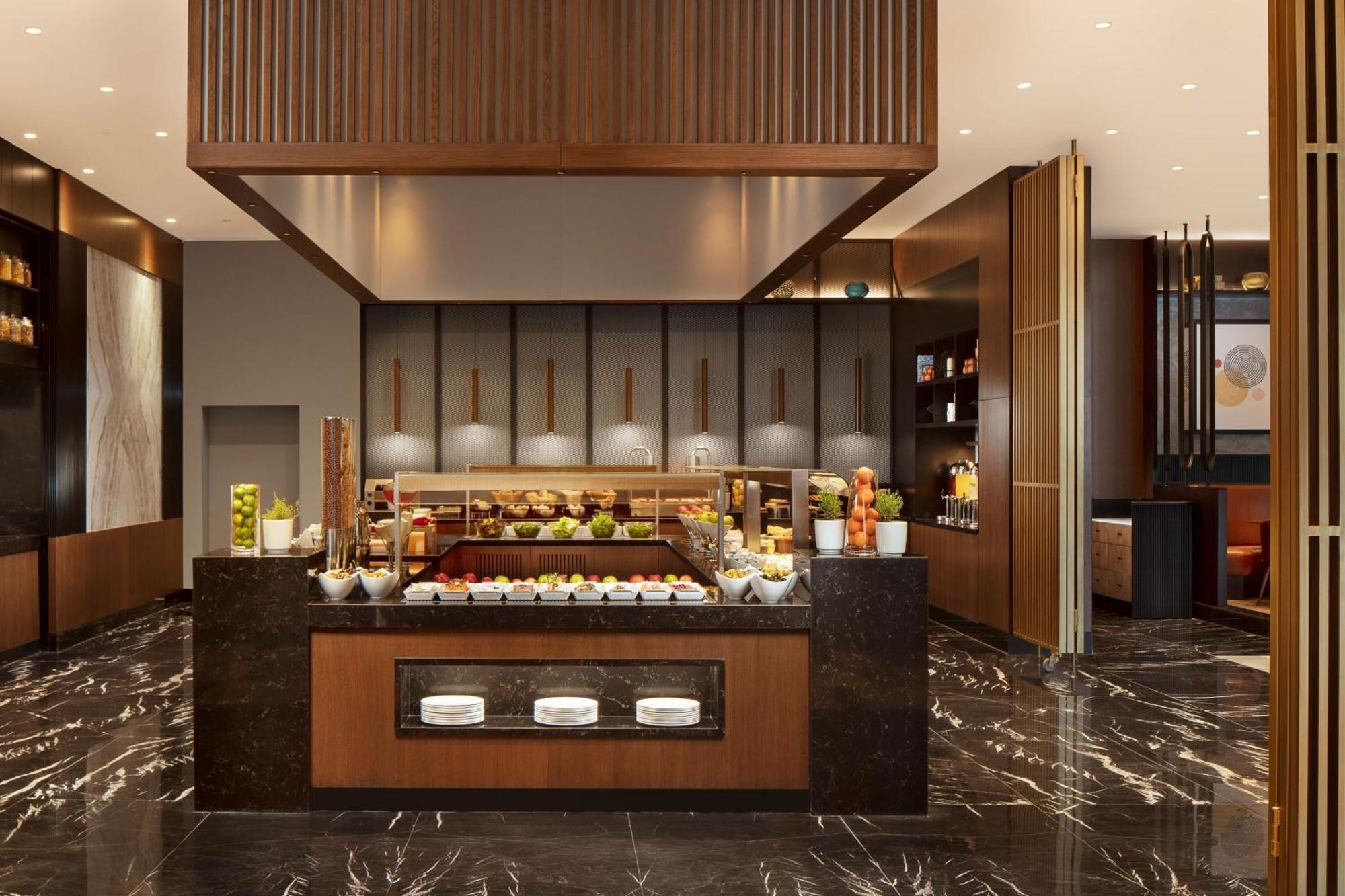 Sheraton Istanbul Esenyurt Ngoại thất bức ảnh