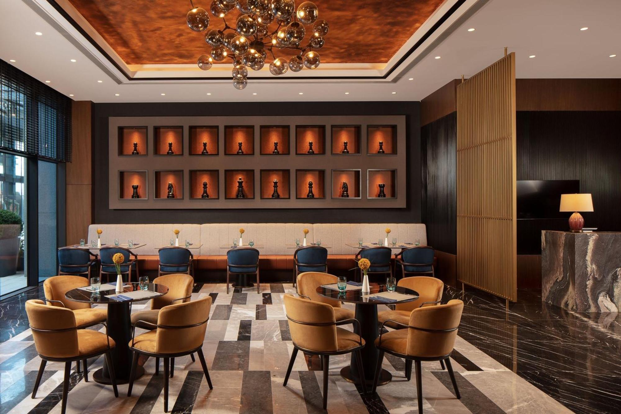 Sheraton Istanbul Esenyurt Ngoại thất bức ảnh