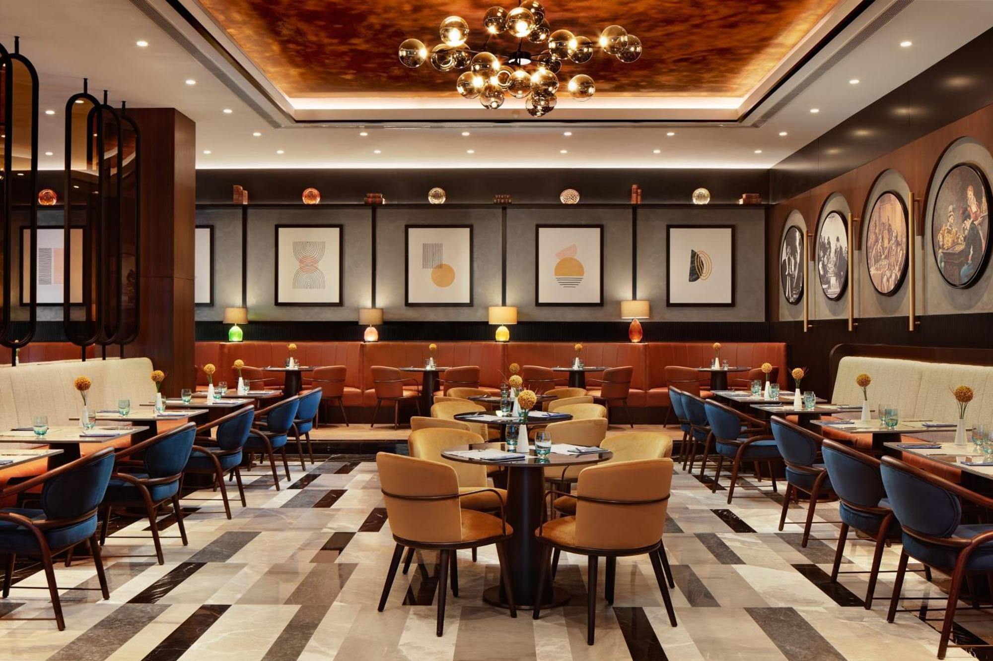 Sheraton Istanbul Esenyurt Ngoại thất bức ảnh