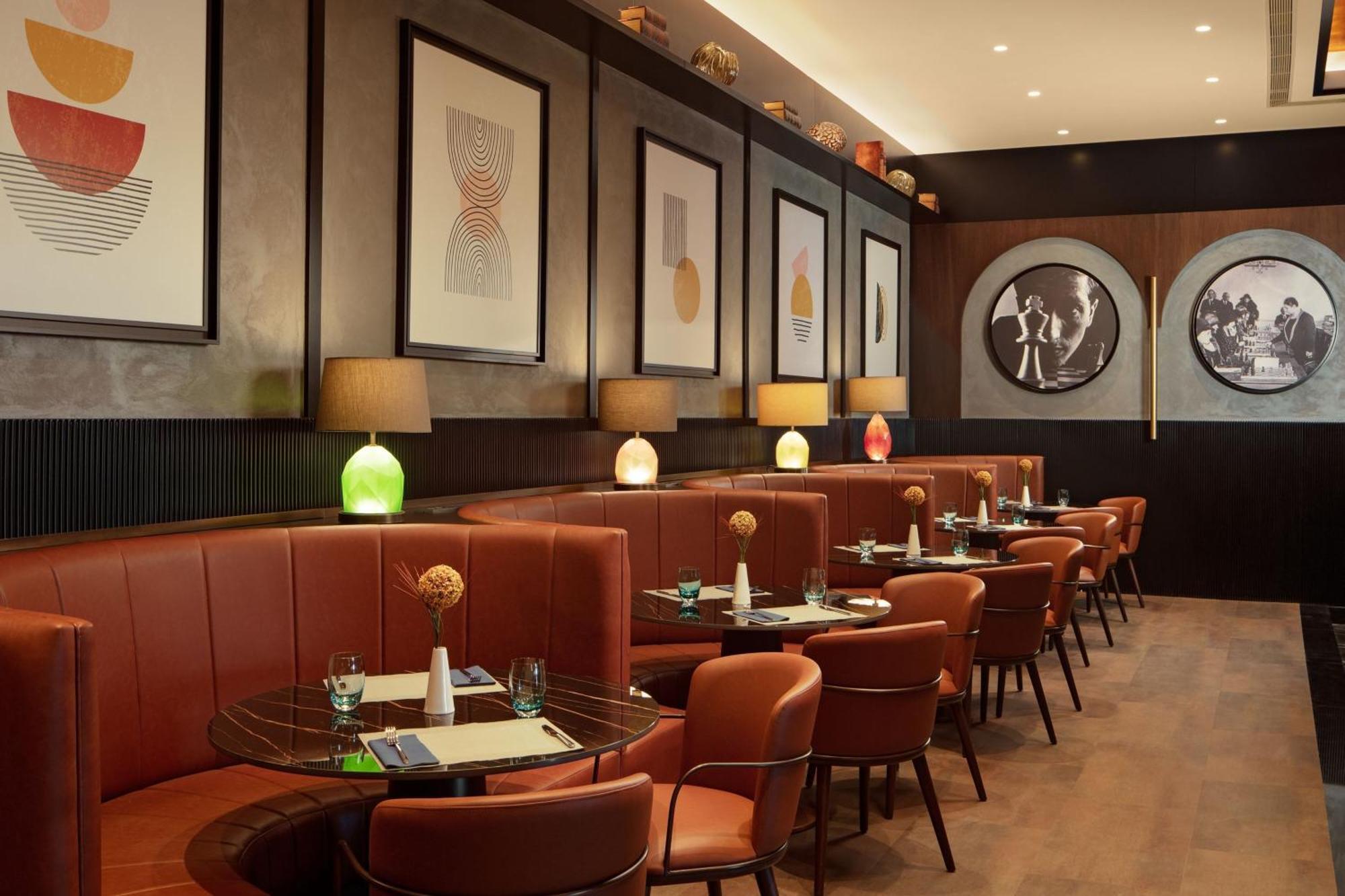Sheraton Istanbul Esenyurt Ngoại thất bức ảnh