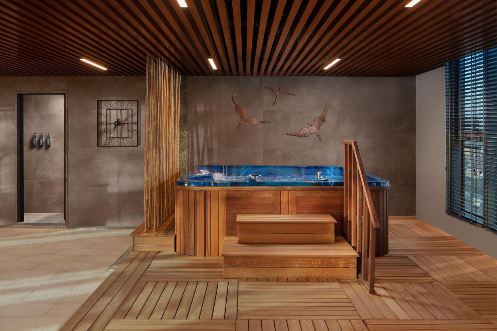 Sheraton Istanbul Esenyurt Ngoại thất bức ảnh