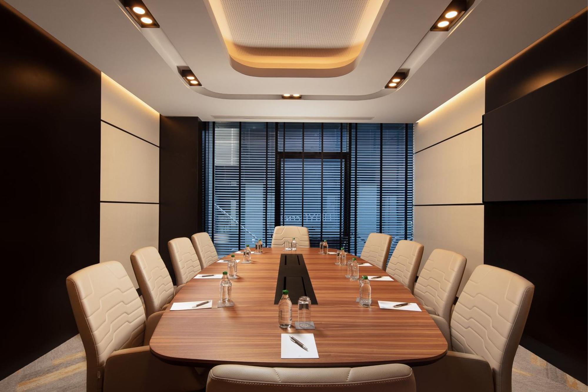 Sheraton Istanbul Esenyurt Ngoại thất bức ảnh