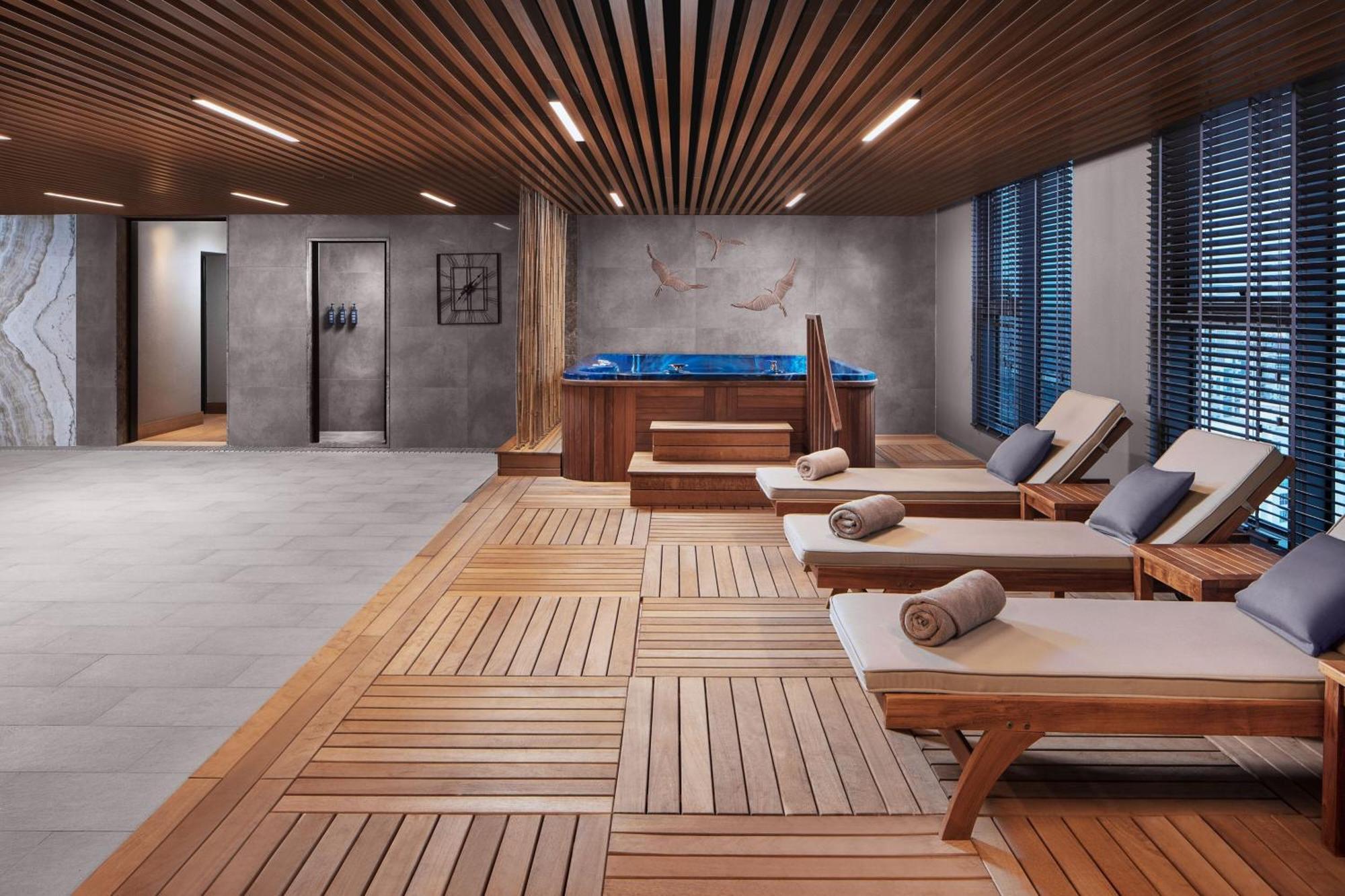 Sheraton Istanbul Esenyurt Ngoại thất bức ảnh
