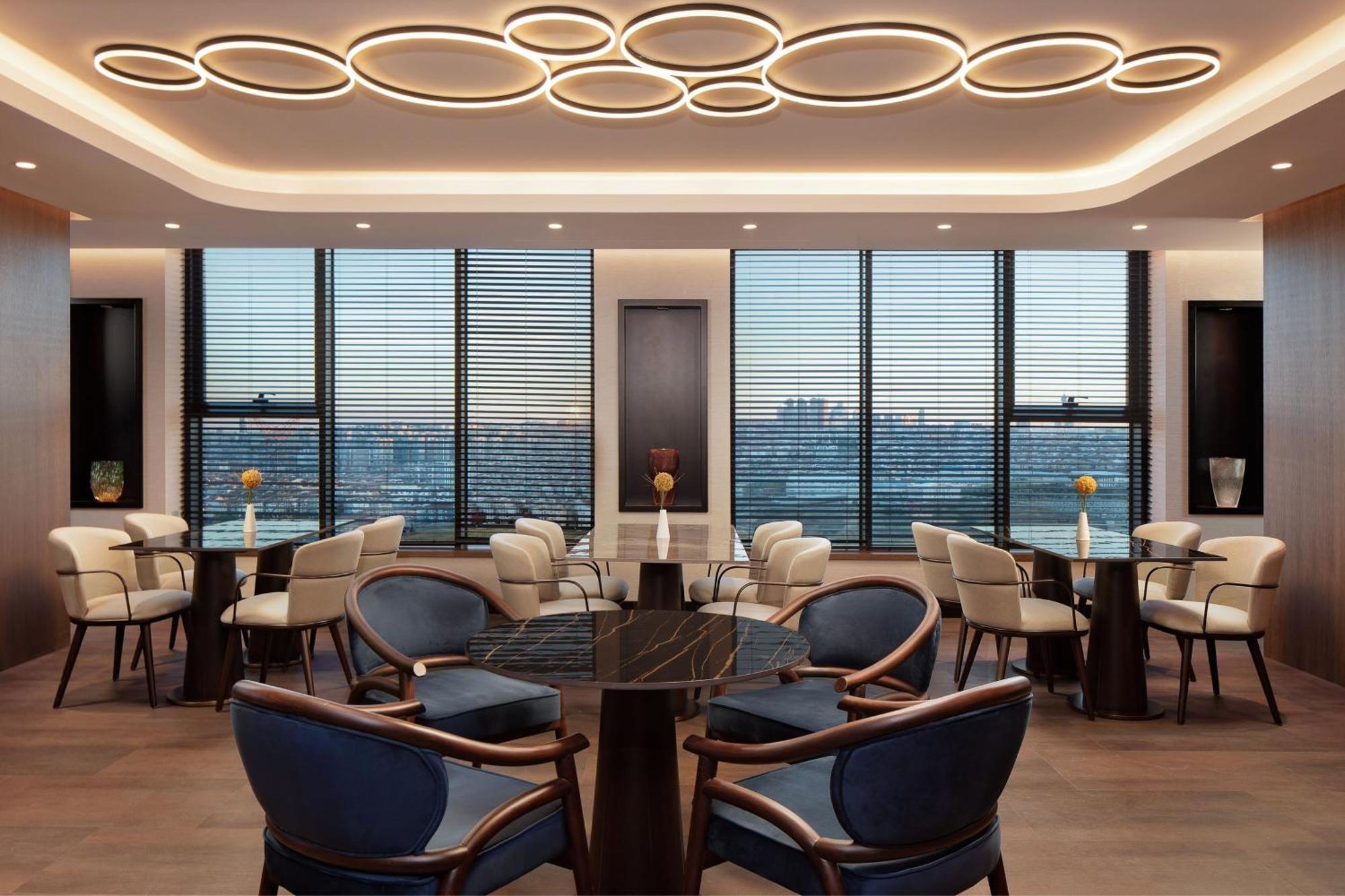 Sheraton Istanbul Esenyurt Ngoại thất bức ảnh