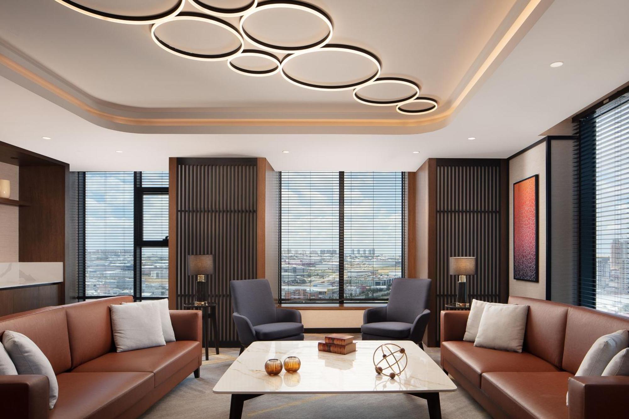 Sheraton Istanbul Esenyurt Ngoại thất bức ảnh