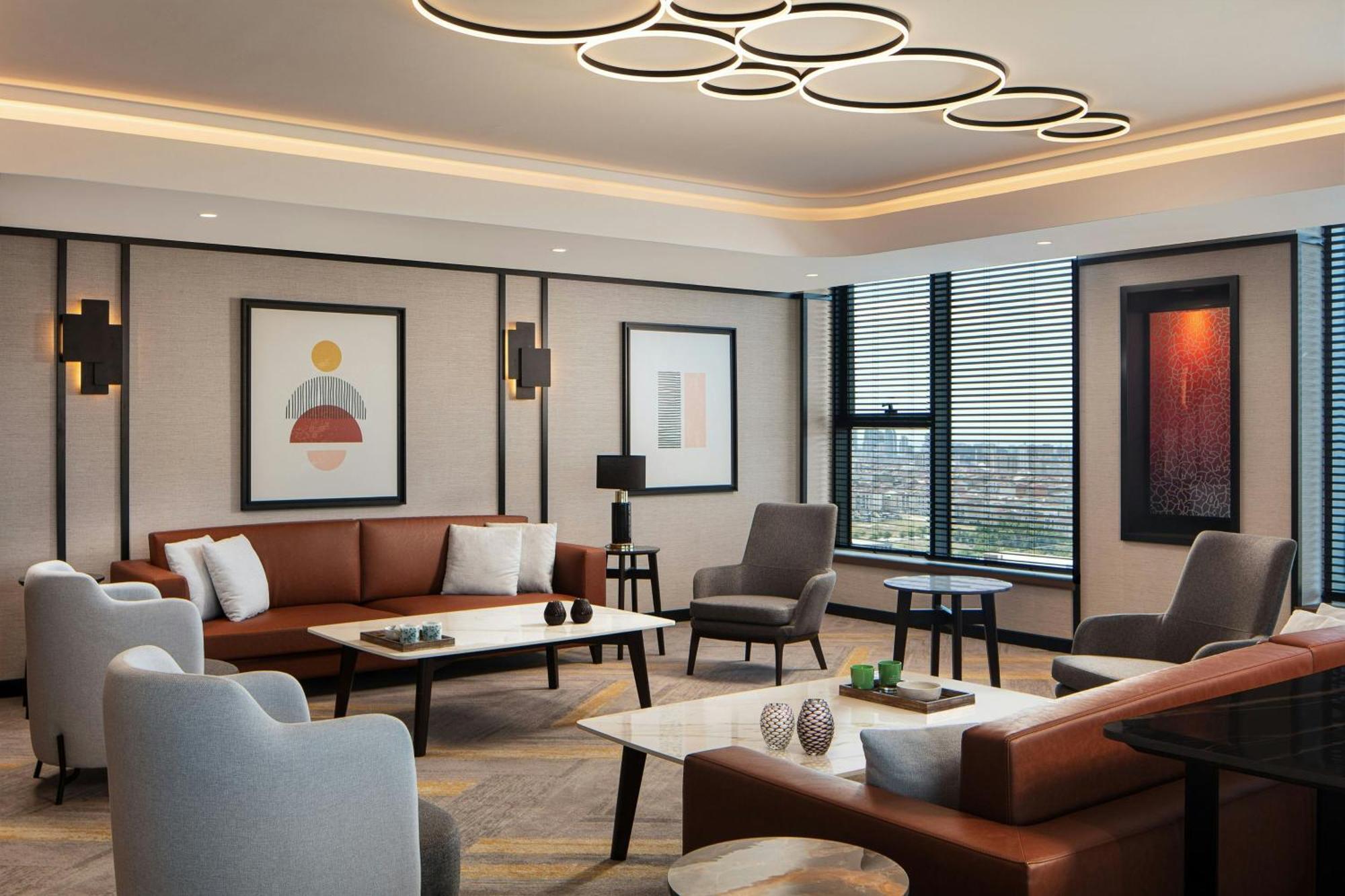 Sheraton Istanbul Esenyurt Ngoại thất bức ảnh